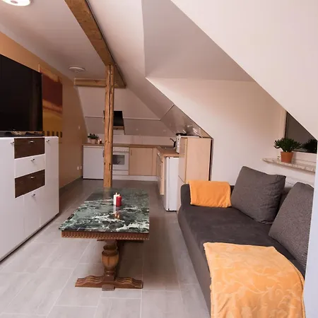 Bellami Ferienwohnungen Minden  Exterior photo