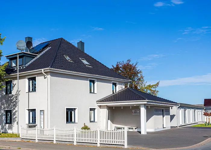 Bellami Ferienwohnungen