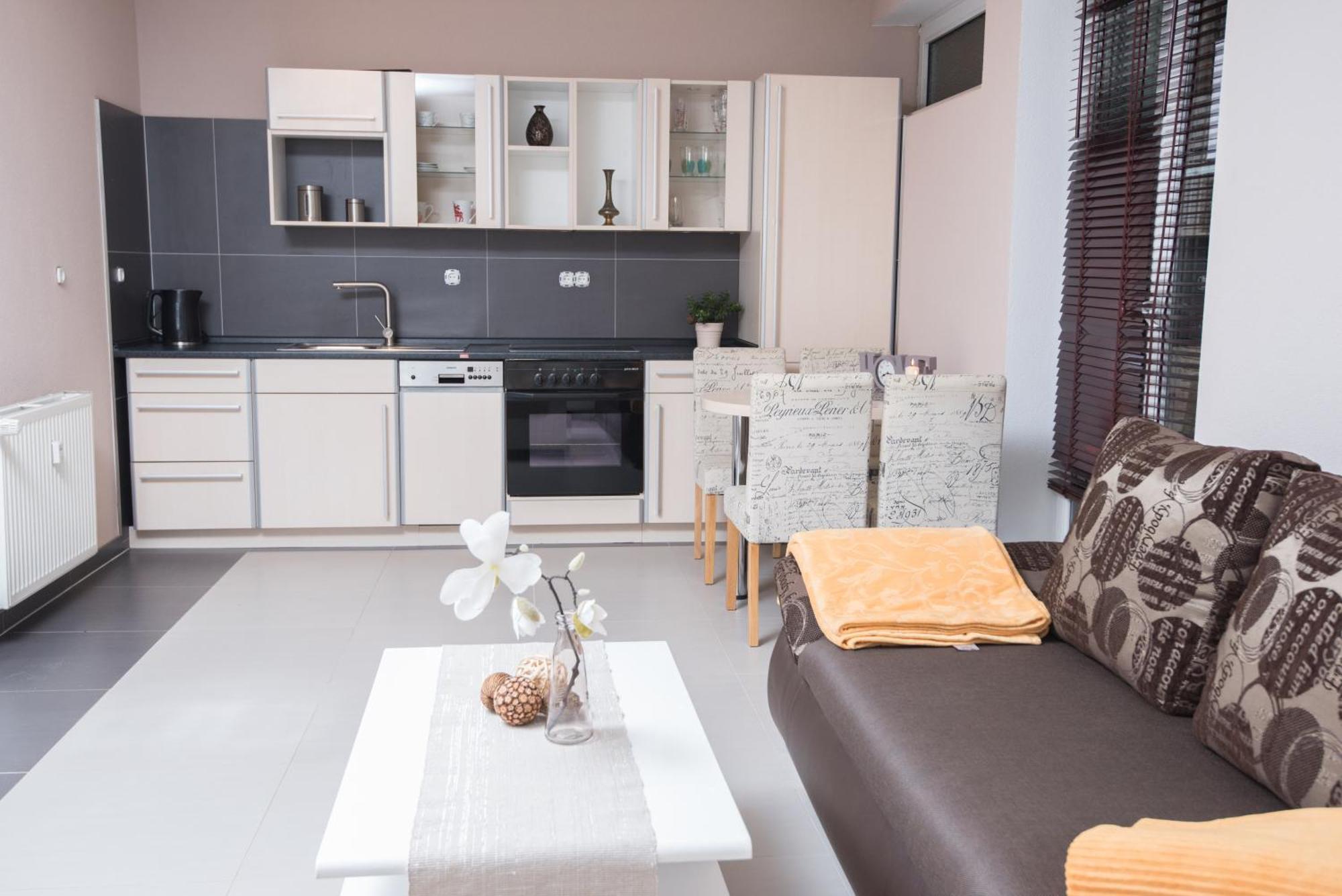 Bellami Appartement
