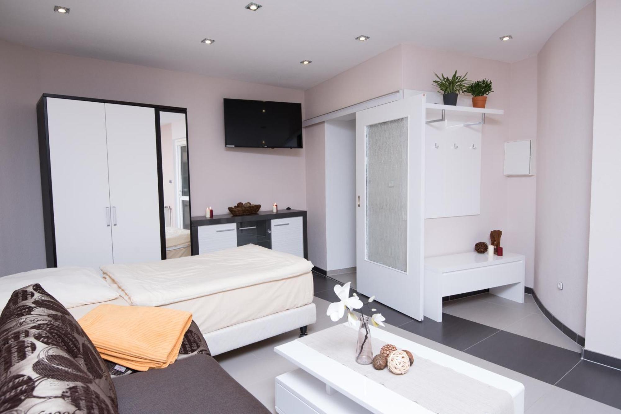 Appartement Bellami Minden (North Rhine-Westphalia)