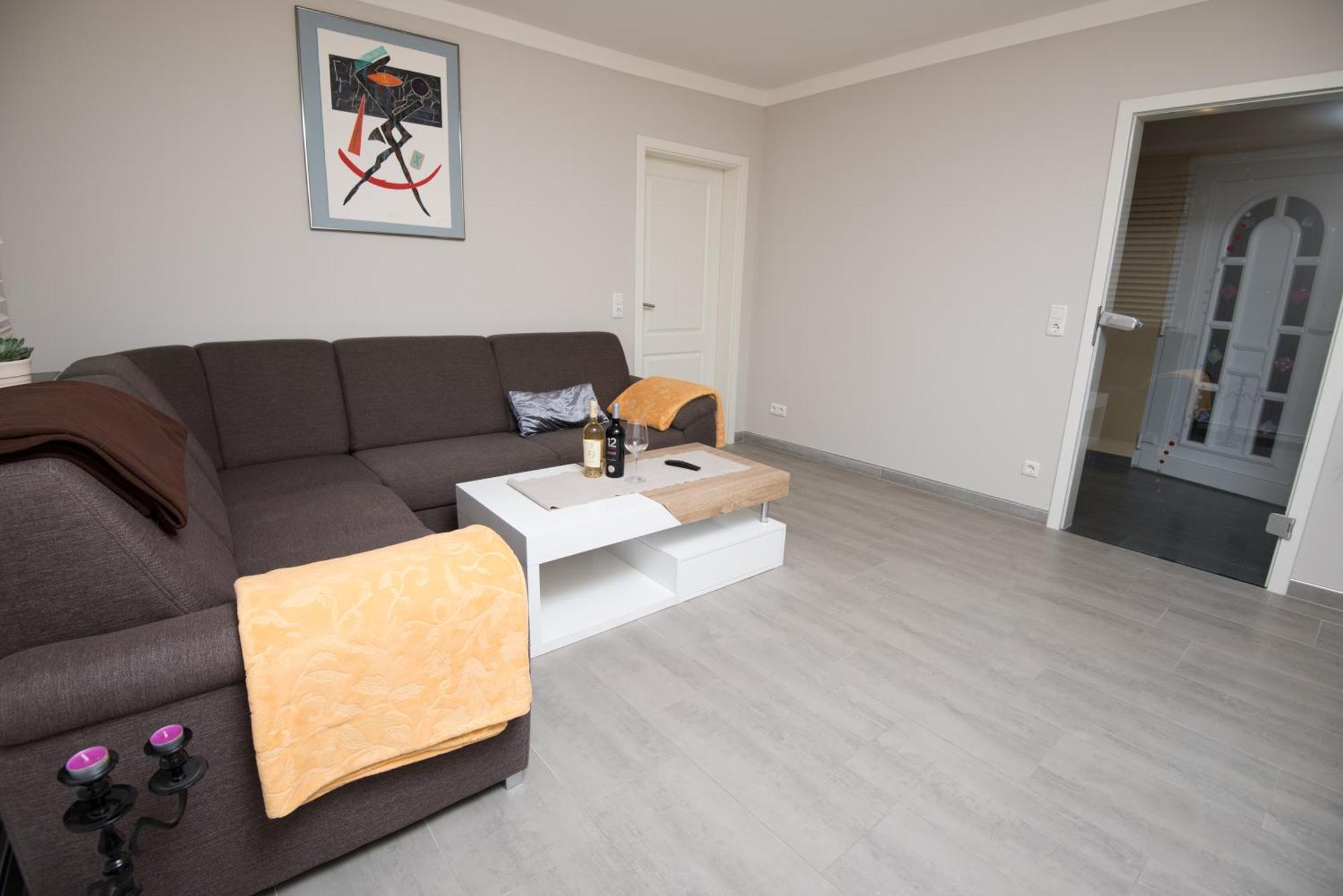Bellami Appartement
