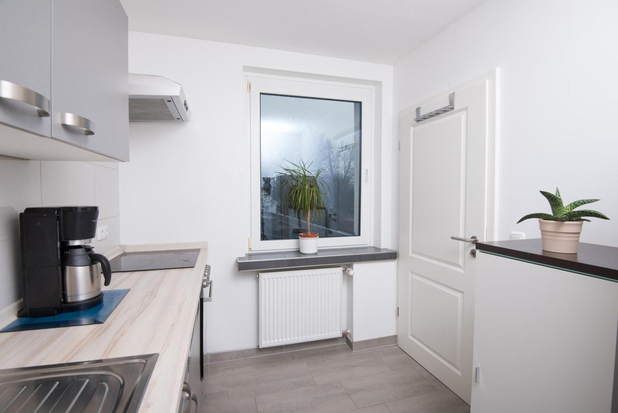 Bellami Appartement Minden (North Rhine-Westphalia)