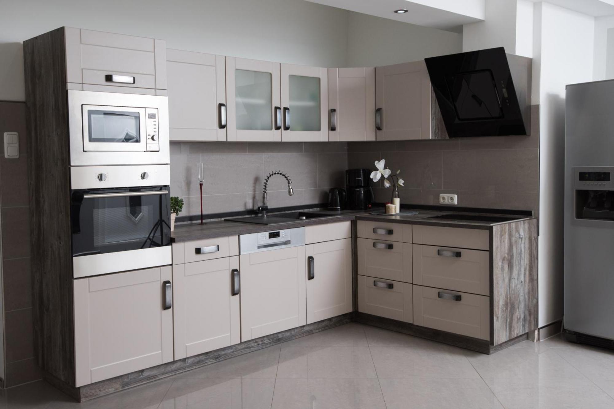 Appartement Bellami *