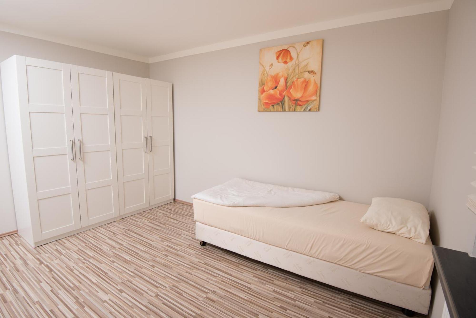 Appartement Bellami Minden (North Rhine-Westphalia)