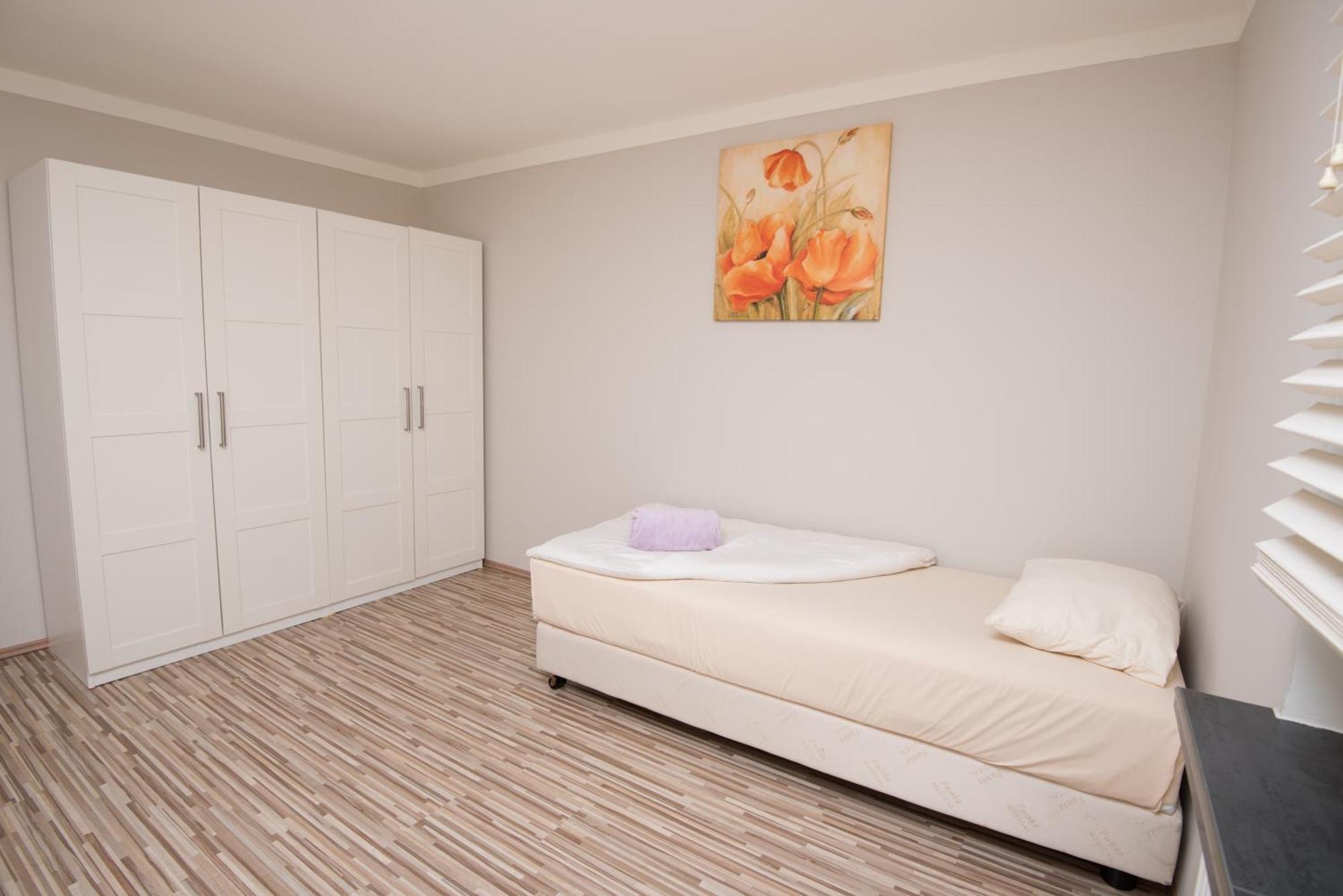 Appartement Bellami