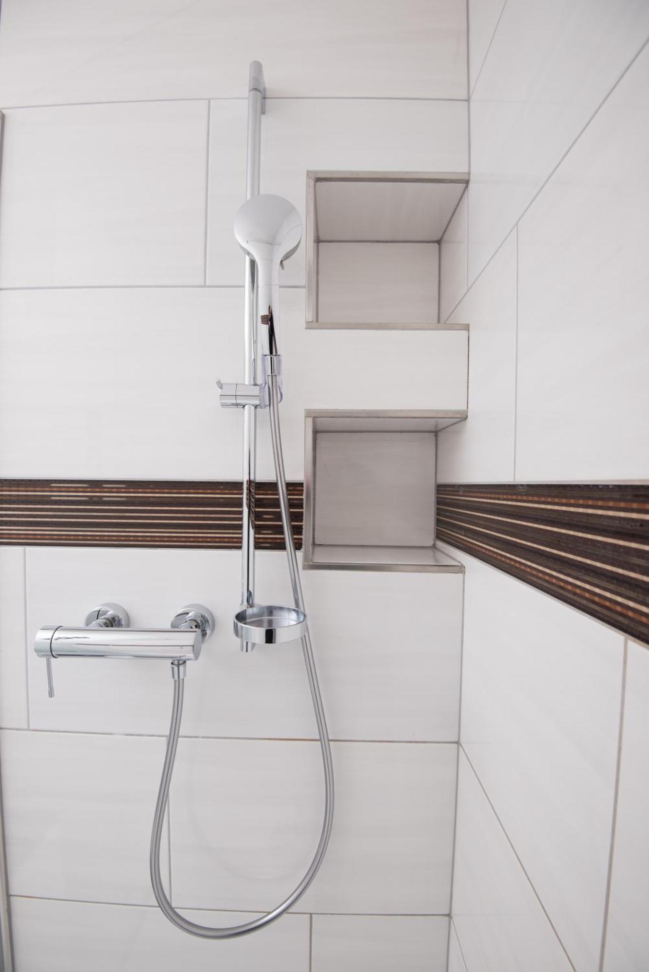 Appartement Bellami *