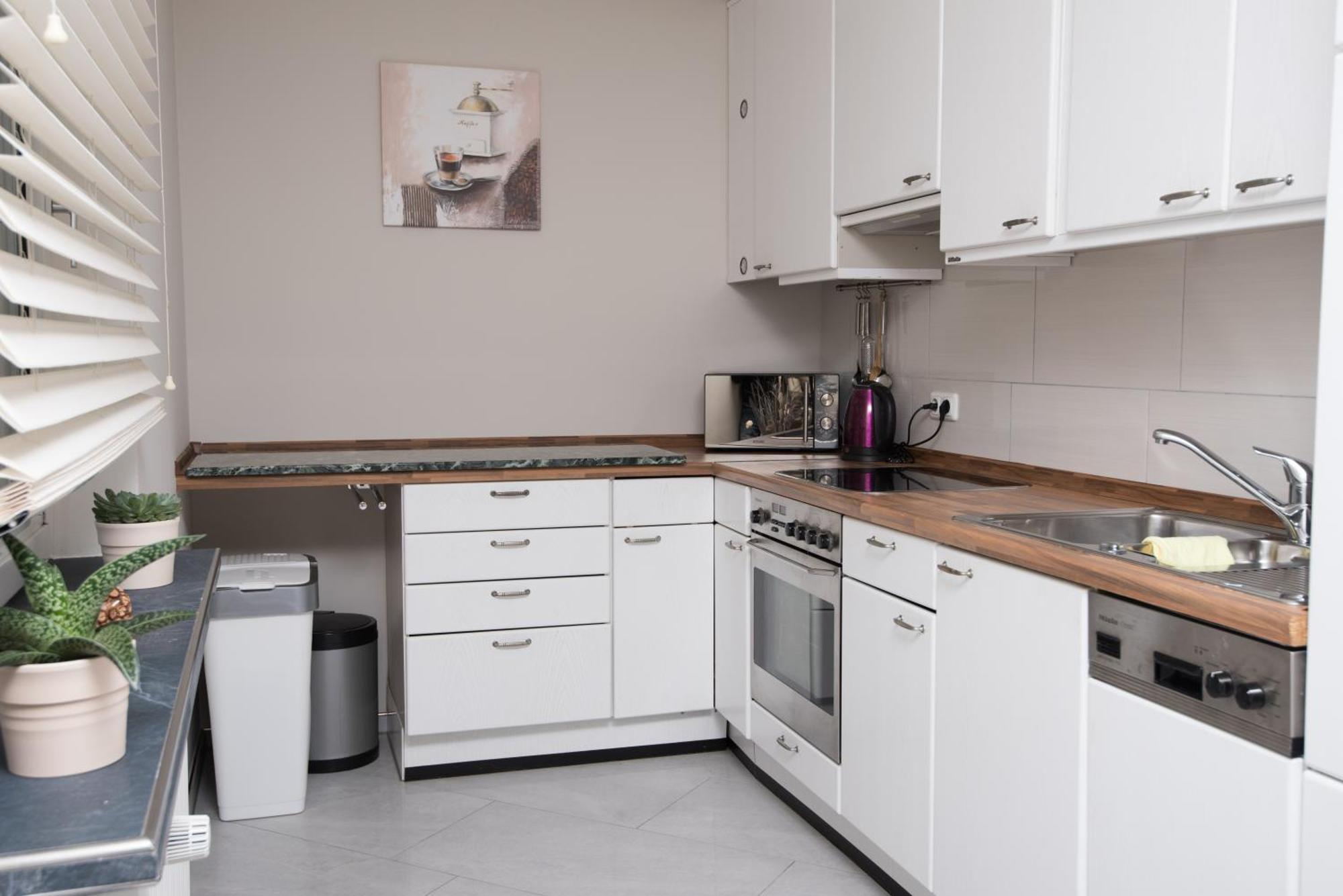 Bellami Appartement Minden (North Rhine-Westphalia)