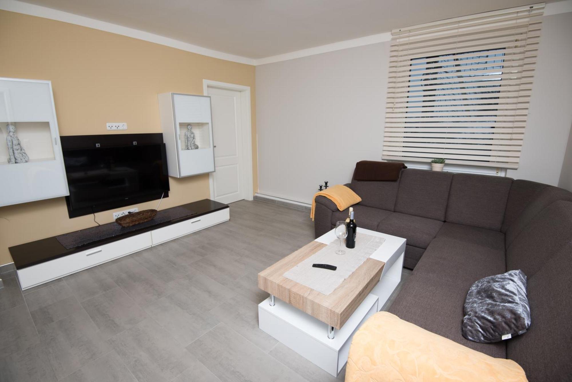 Bellami Appartement