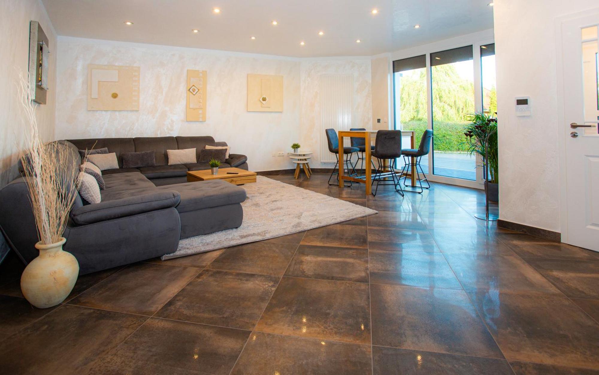 Bellami Appartement