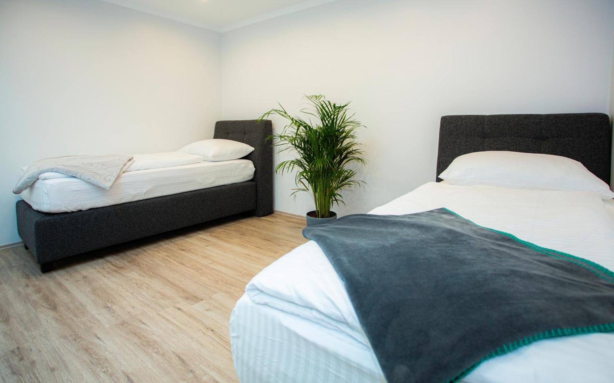 Bellami Appartement