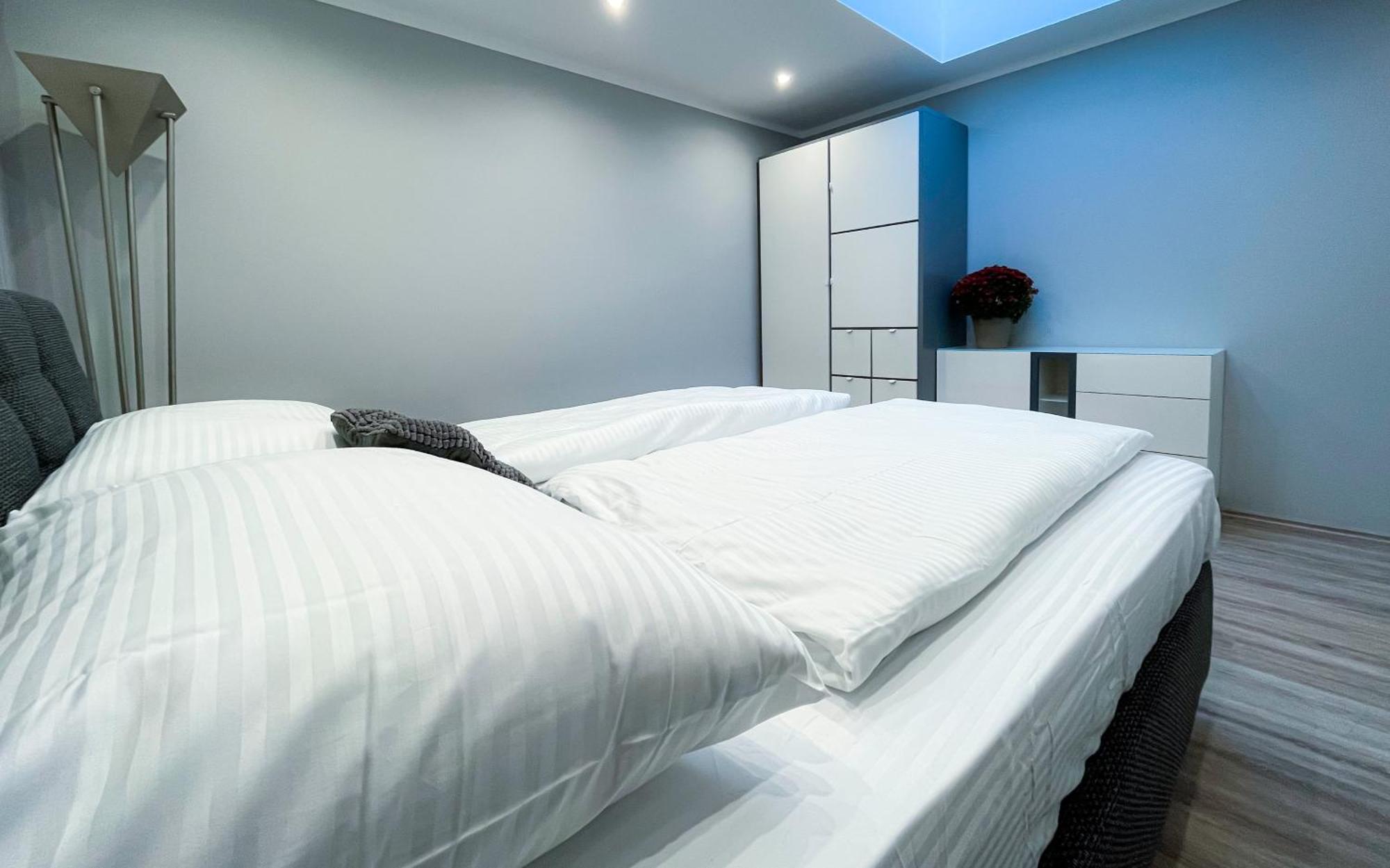 Bellami Appartement *