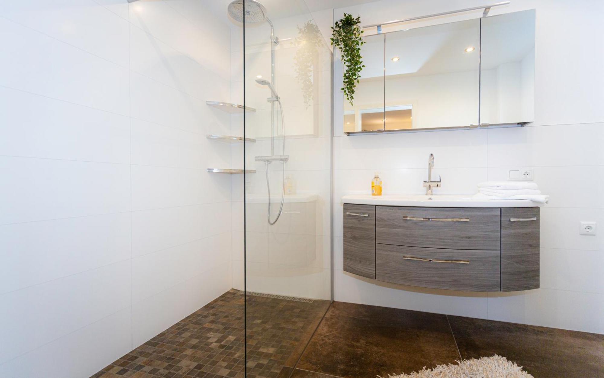 Appartement Bellami