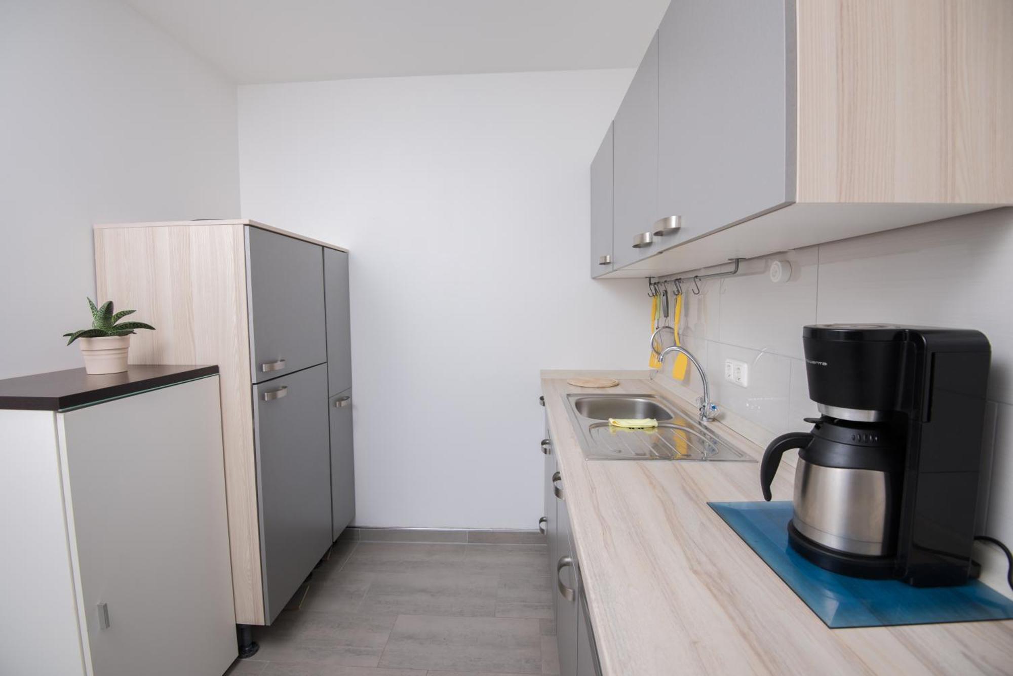 Bellami Appartement Minden (North Rhine-Westphalia)