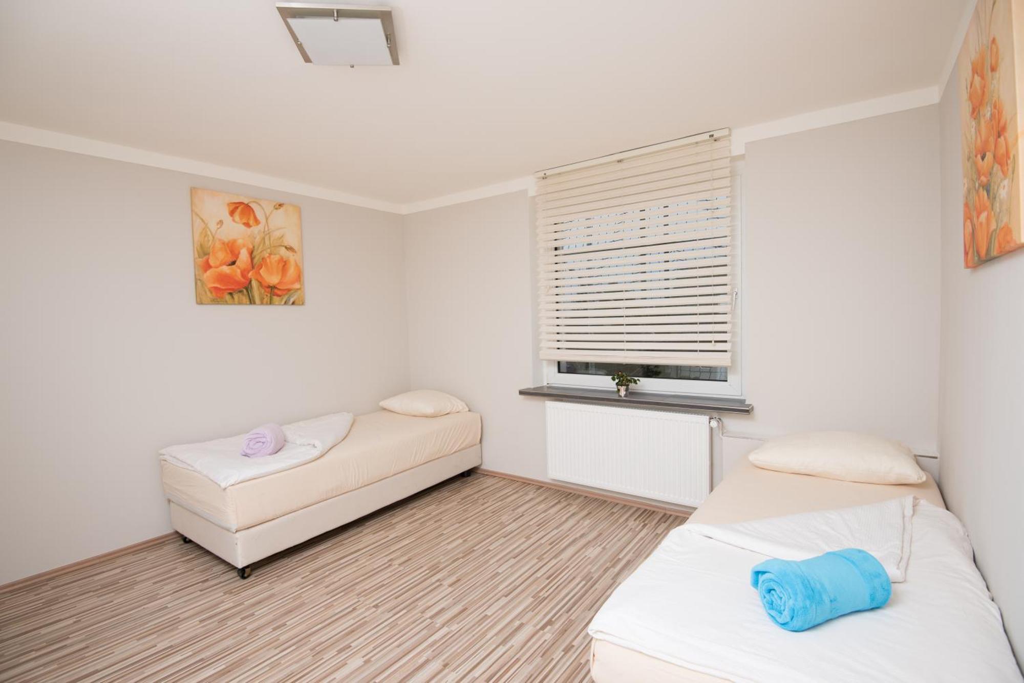 Appartement Bellami