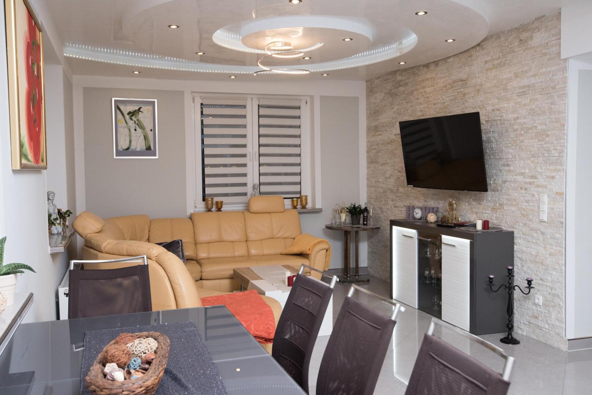 Appartement Bellami *