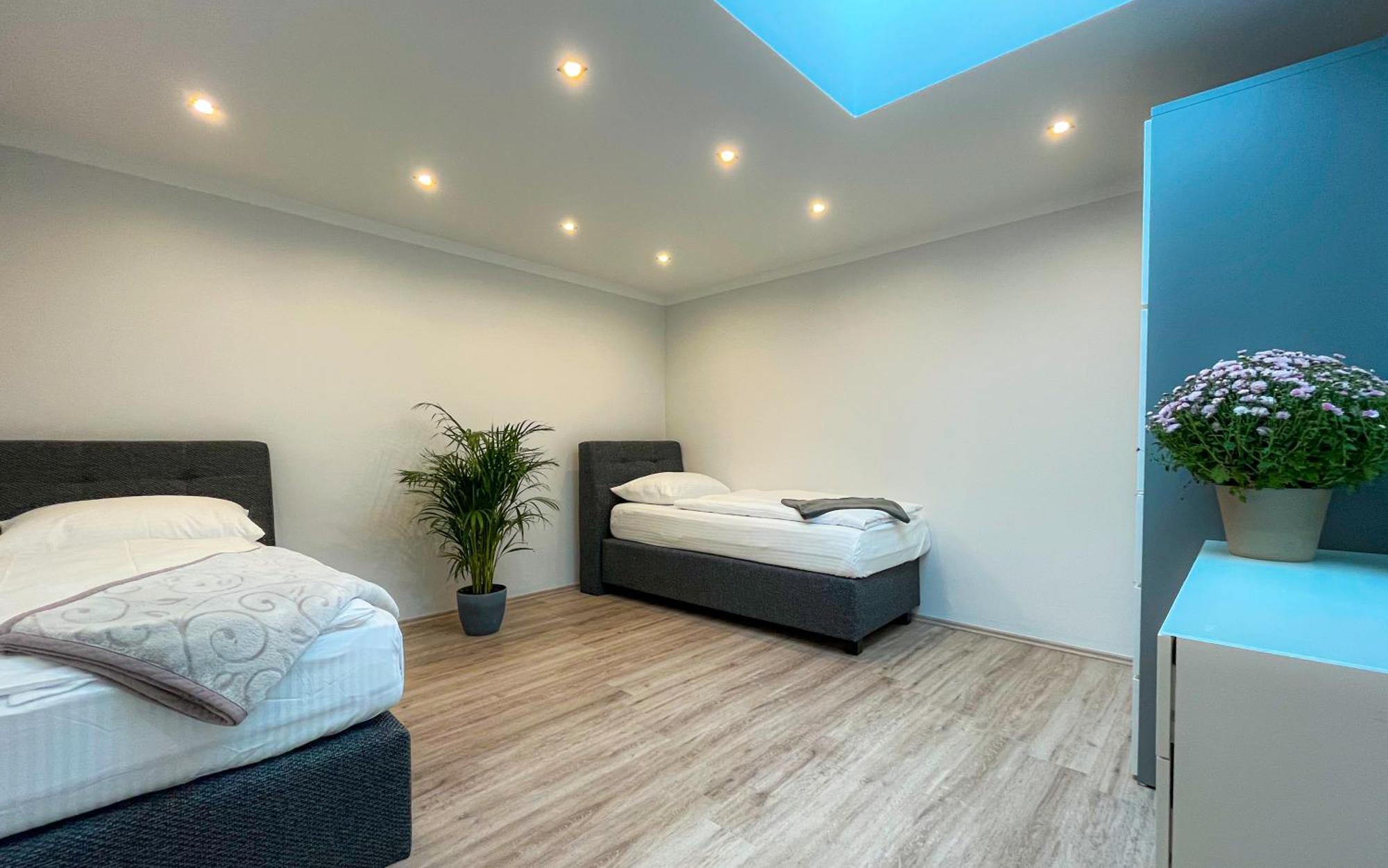 Appartement Bellami Minden (North Rhine-Westphalia)