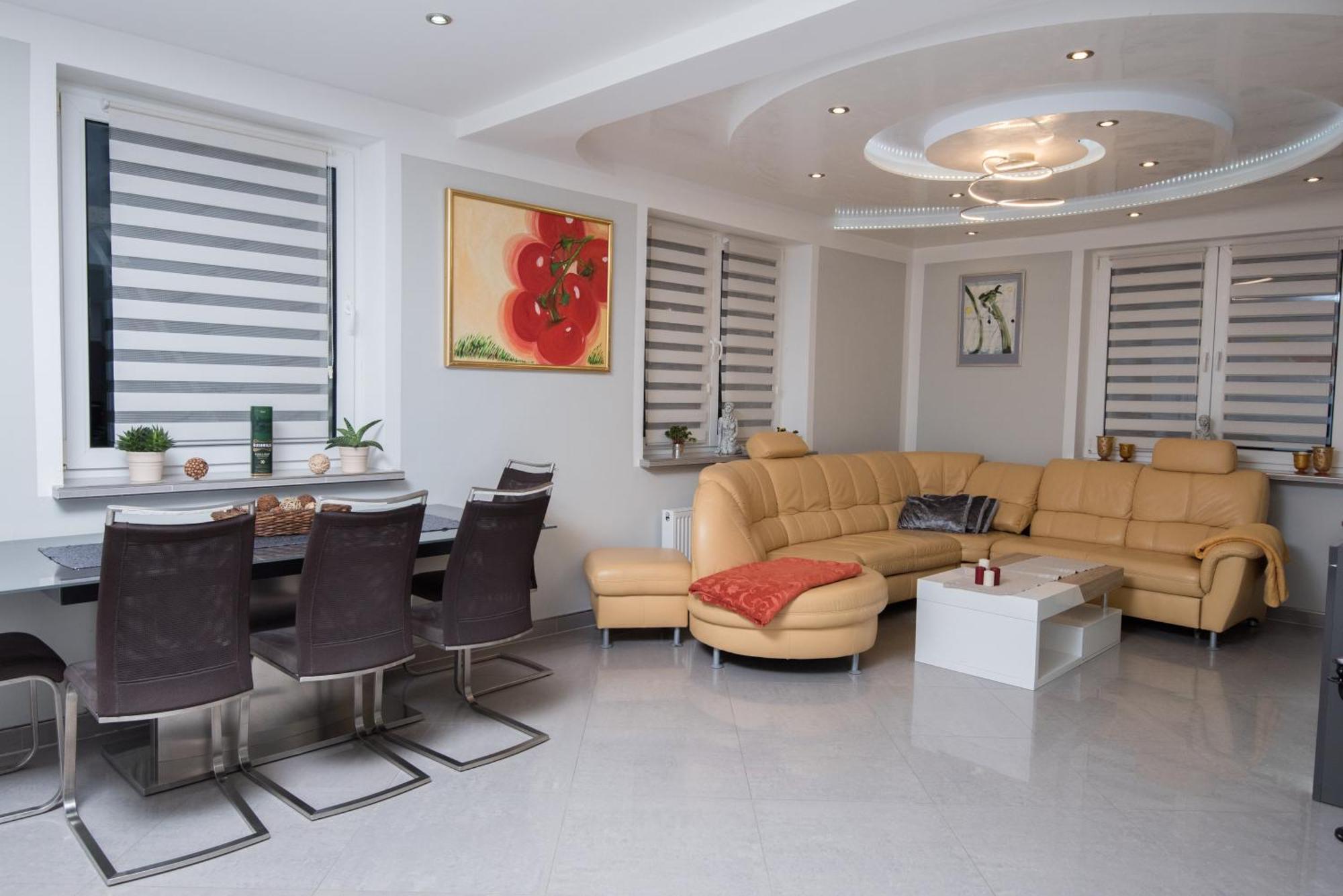 Bellami Appartement Minden (North Rhine-Westphalia)