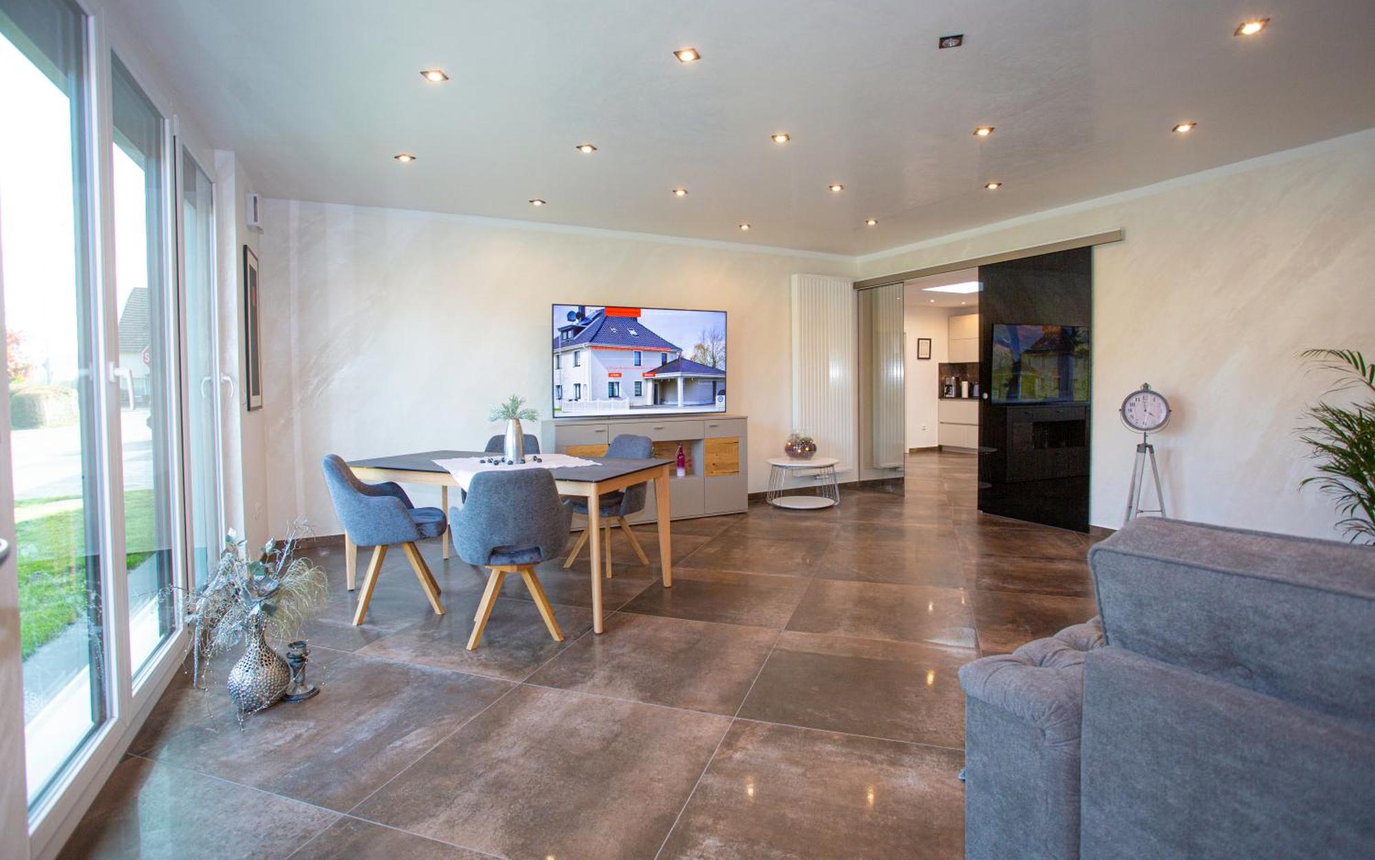 Bellami Appartement