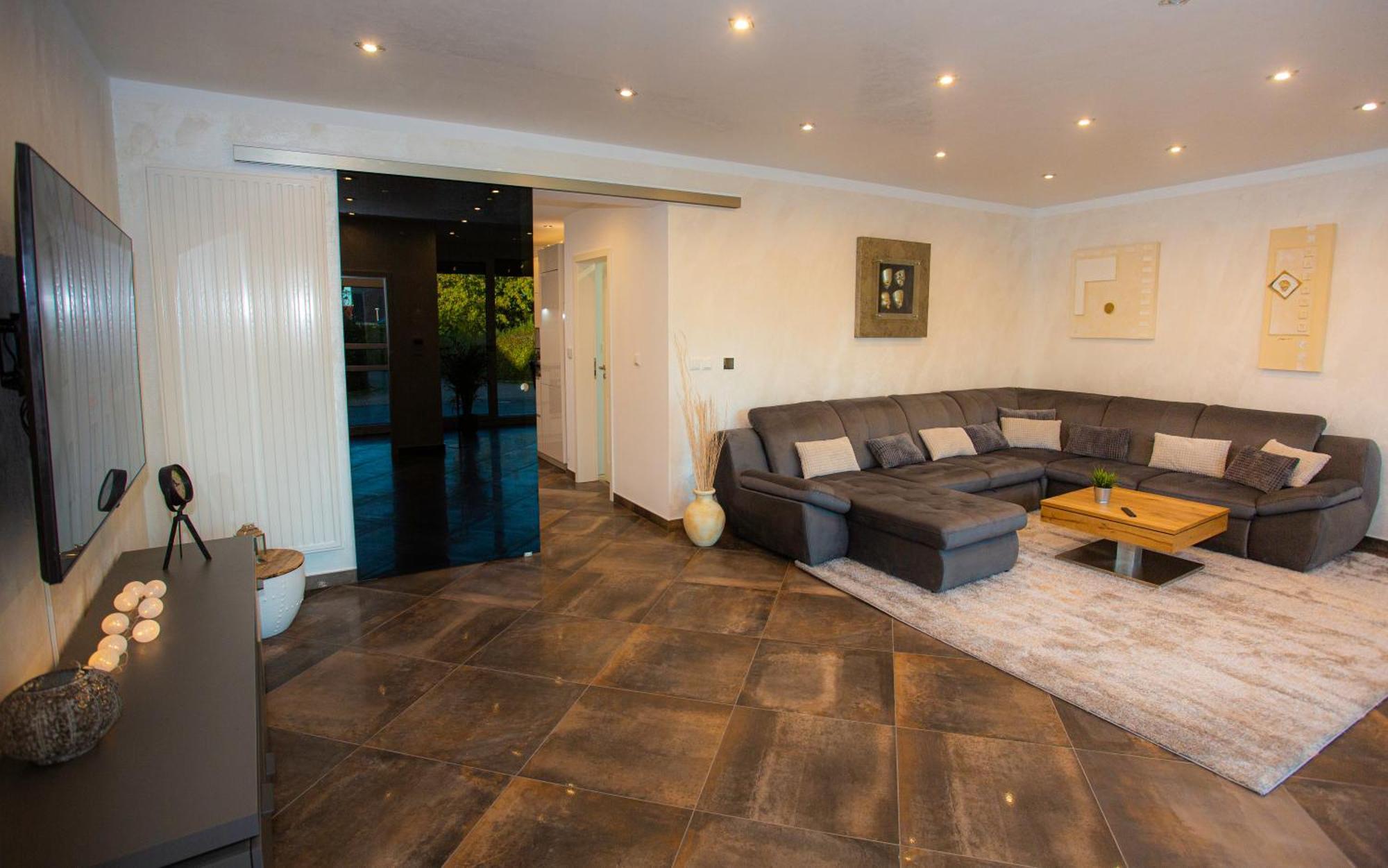 Appartement Bellami *
