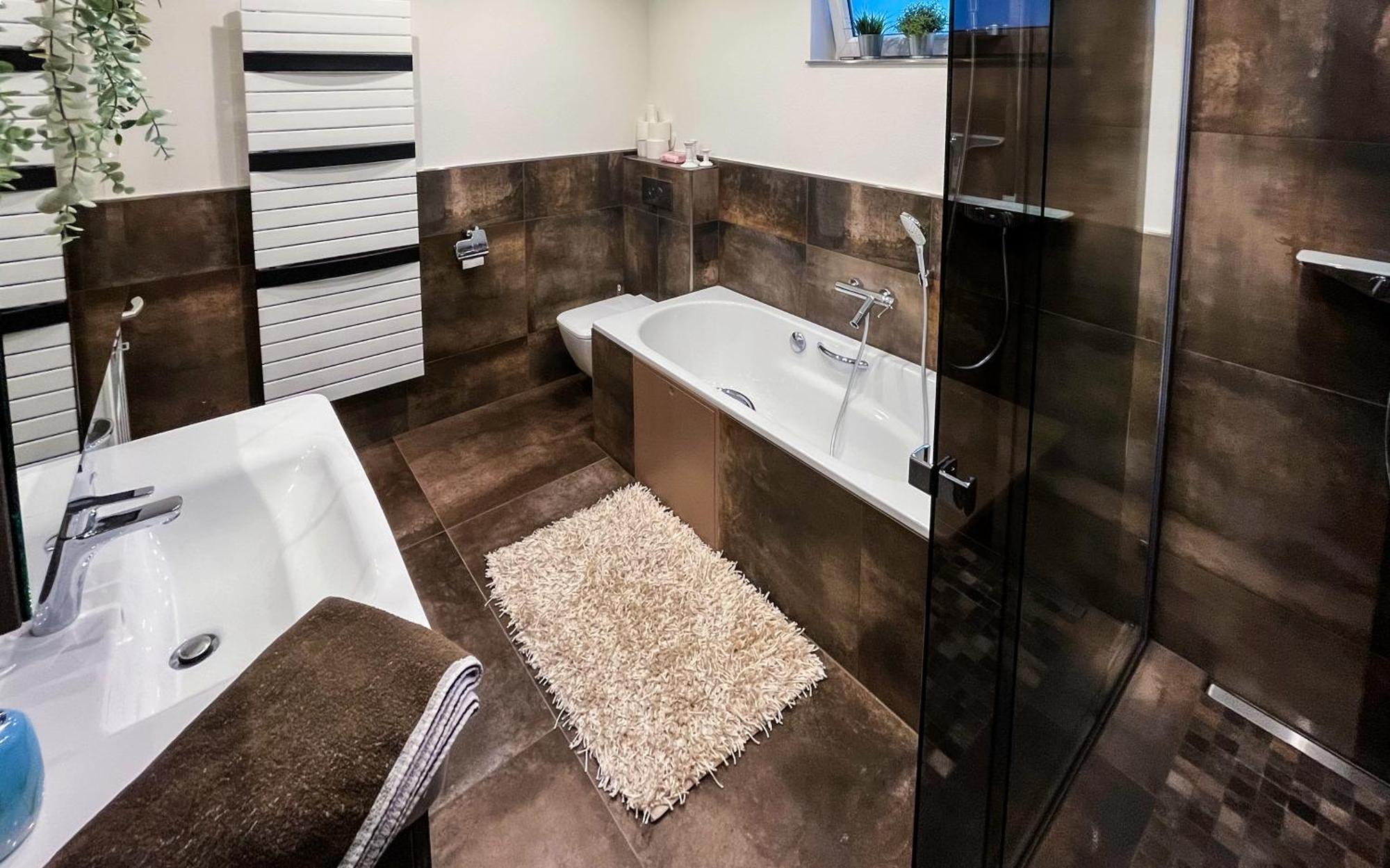 Bellami Appartement *