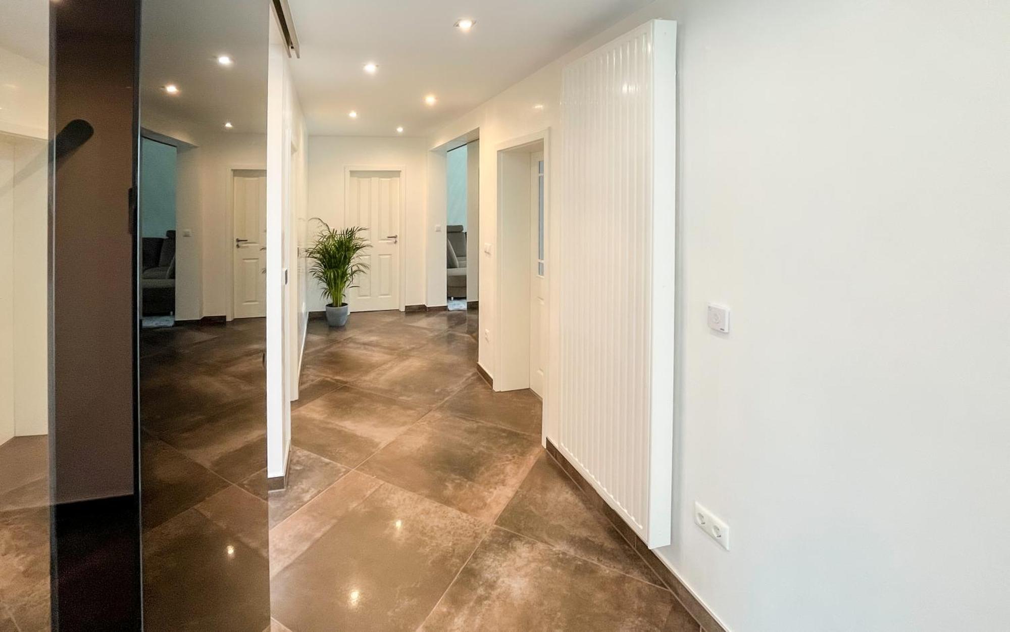 Appartement Bellami Minden (North Rhine-Westphalia)