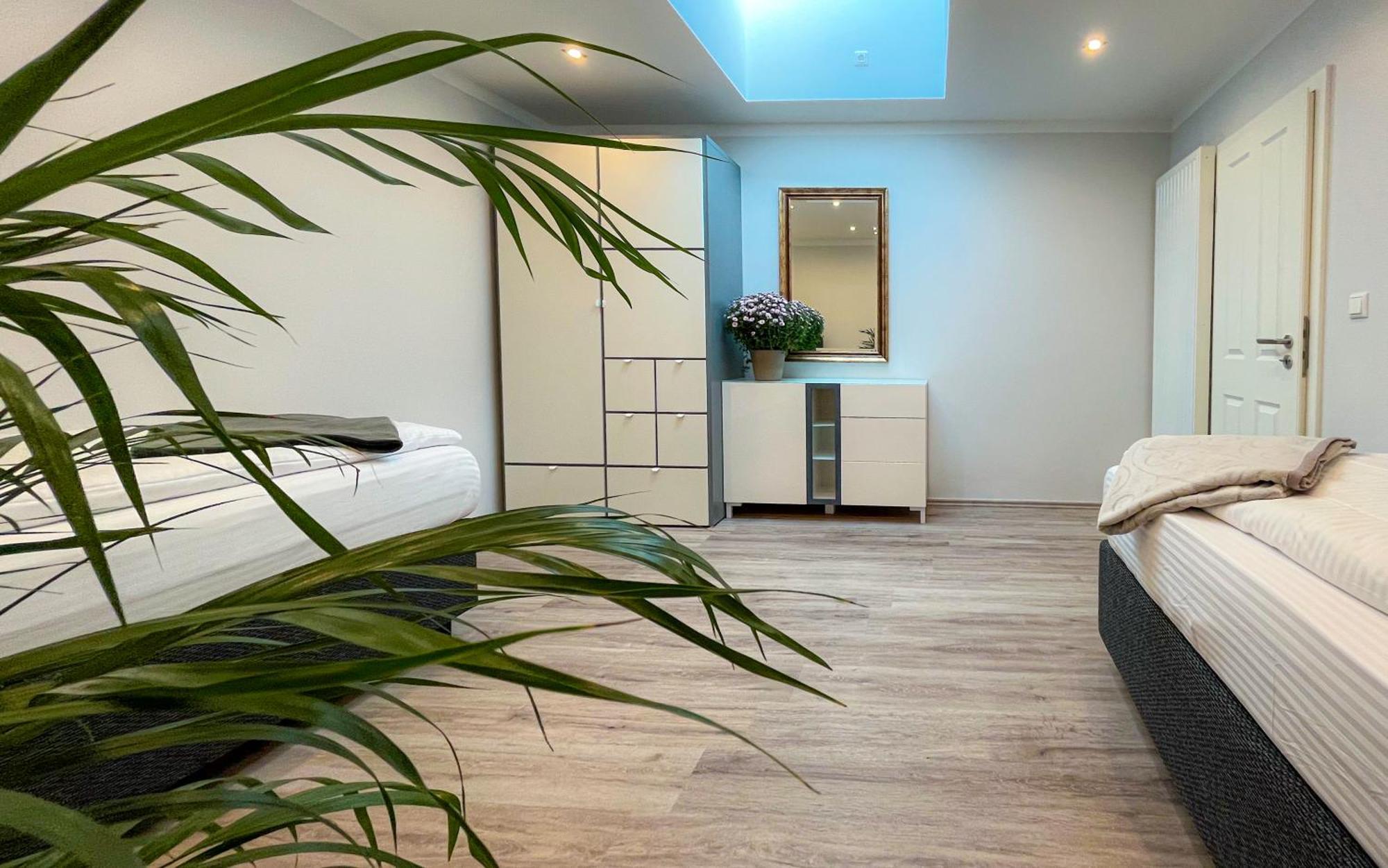 Bellami Appartement Minden (North Rhine-Westphalia)