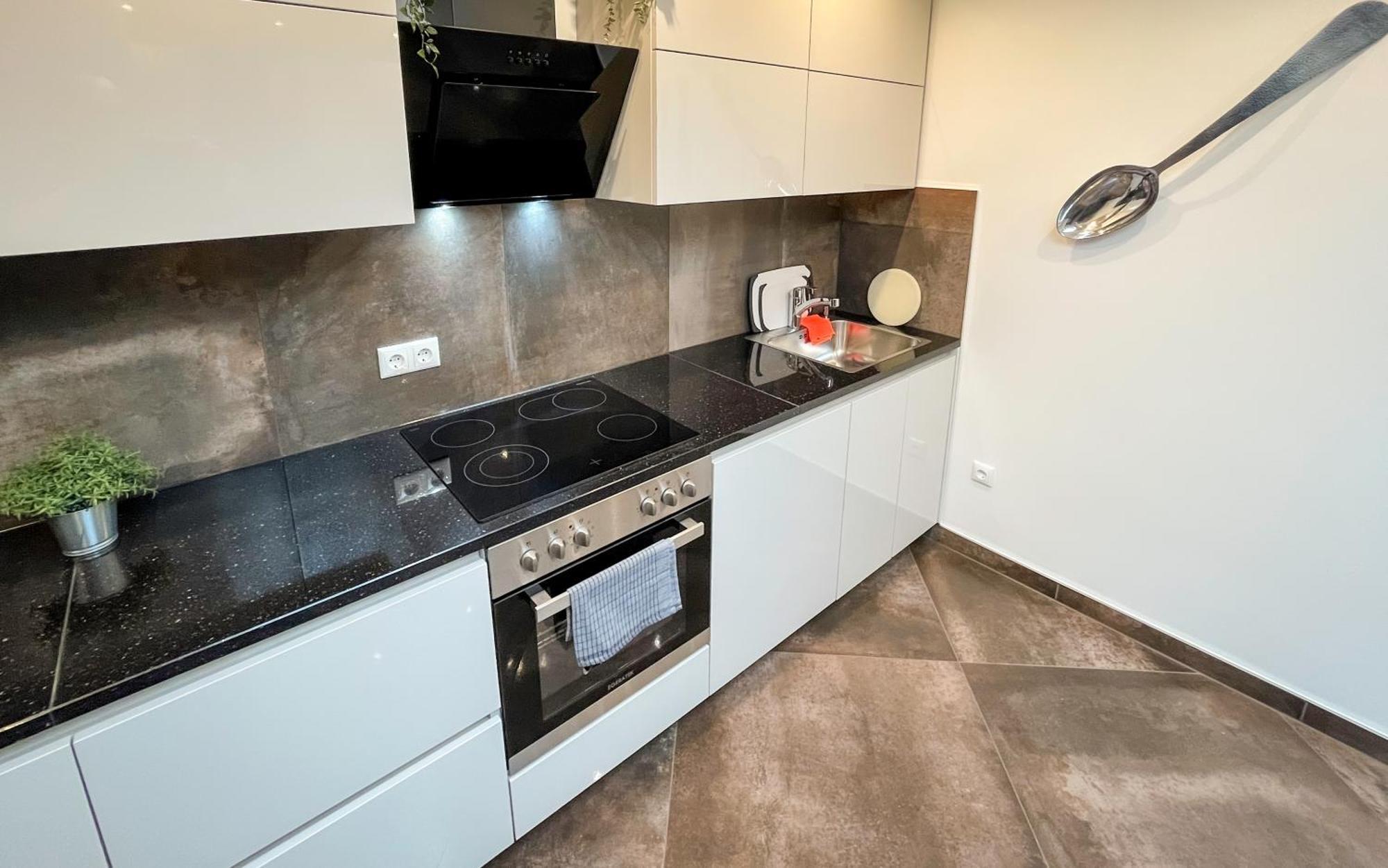 Bellami Appartement *