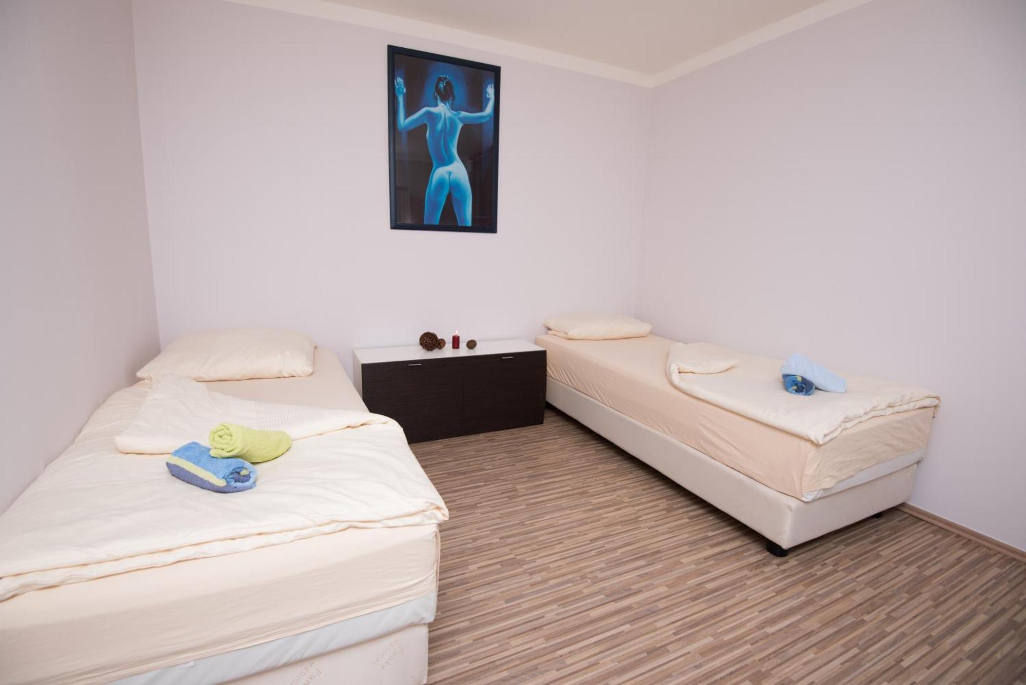 Appartement Bellami
