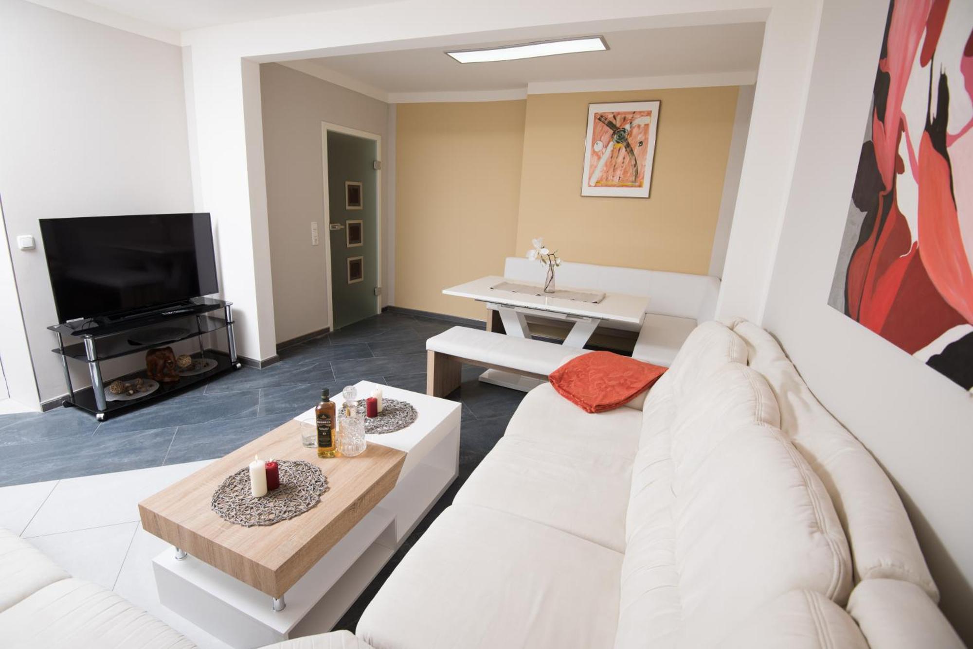 Bellami Appartement *
