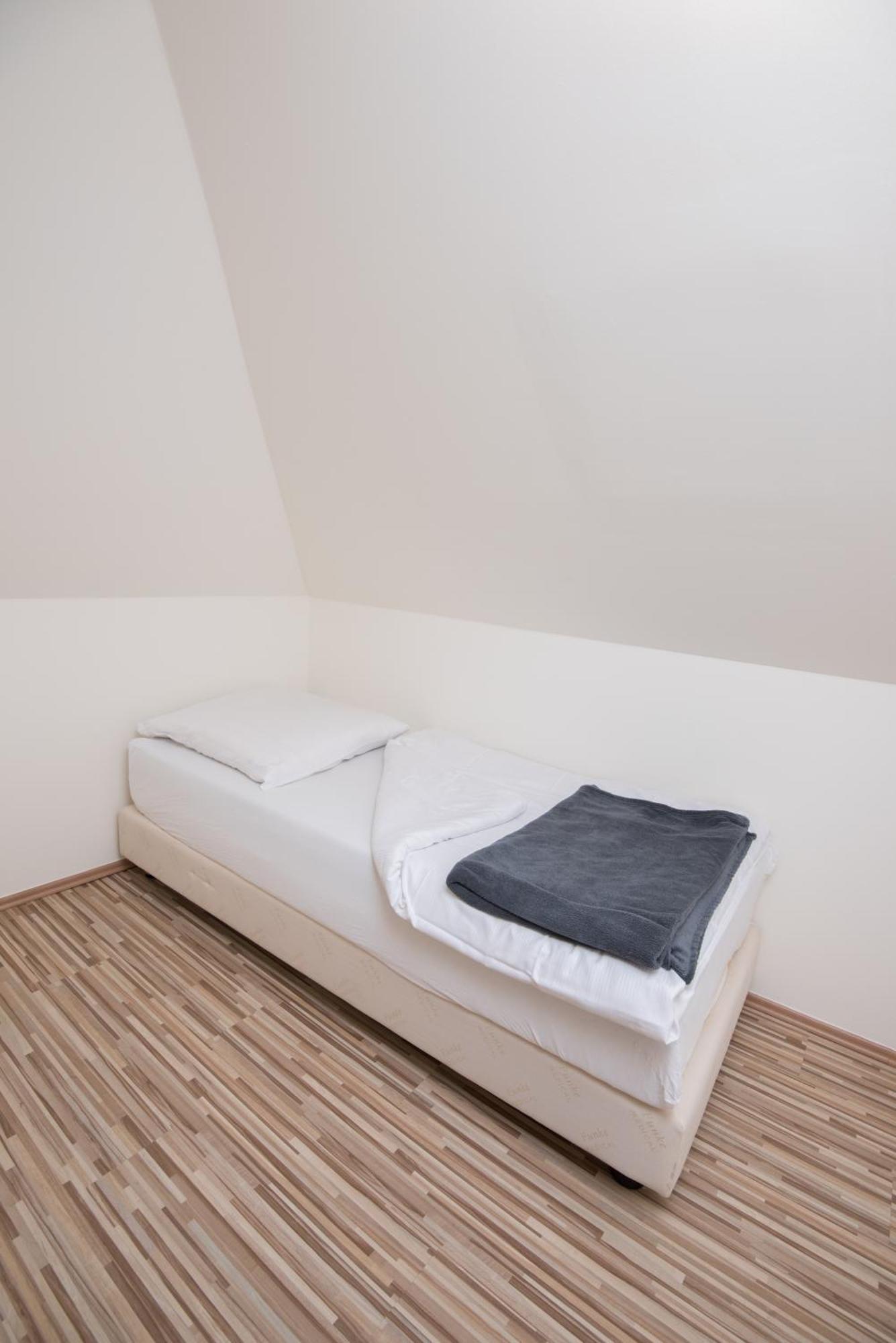 Appartement Bellami Minden (North Rhine-Westphalia)