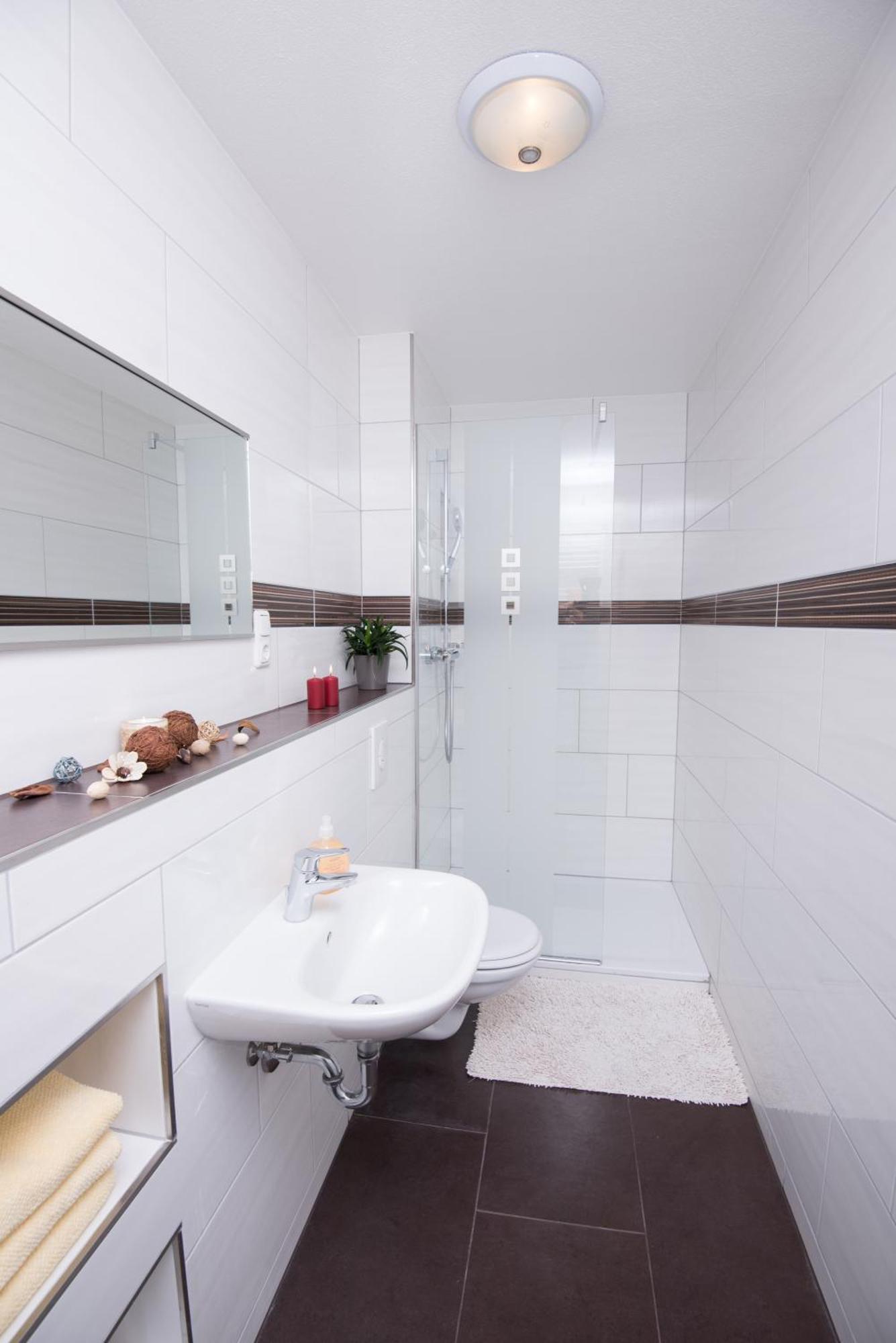Bellami Appartement