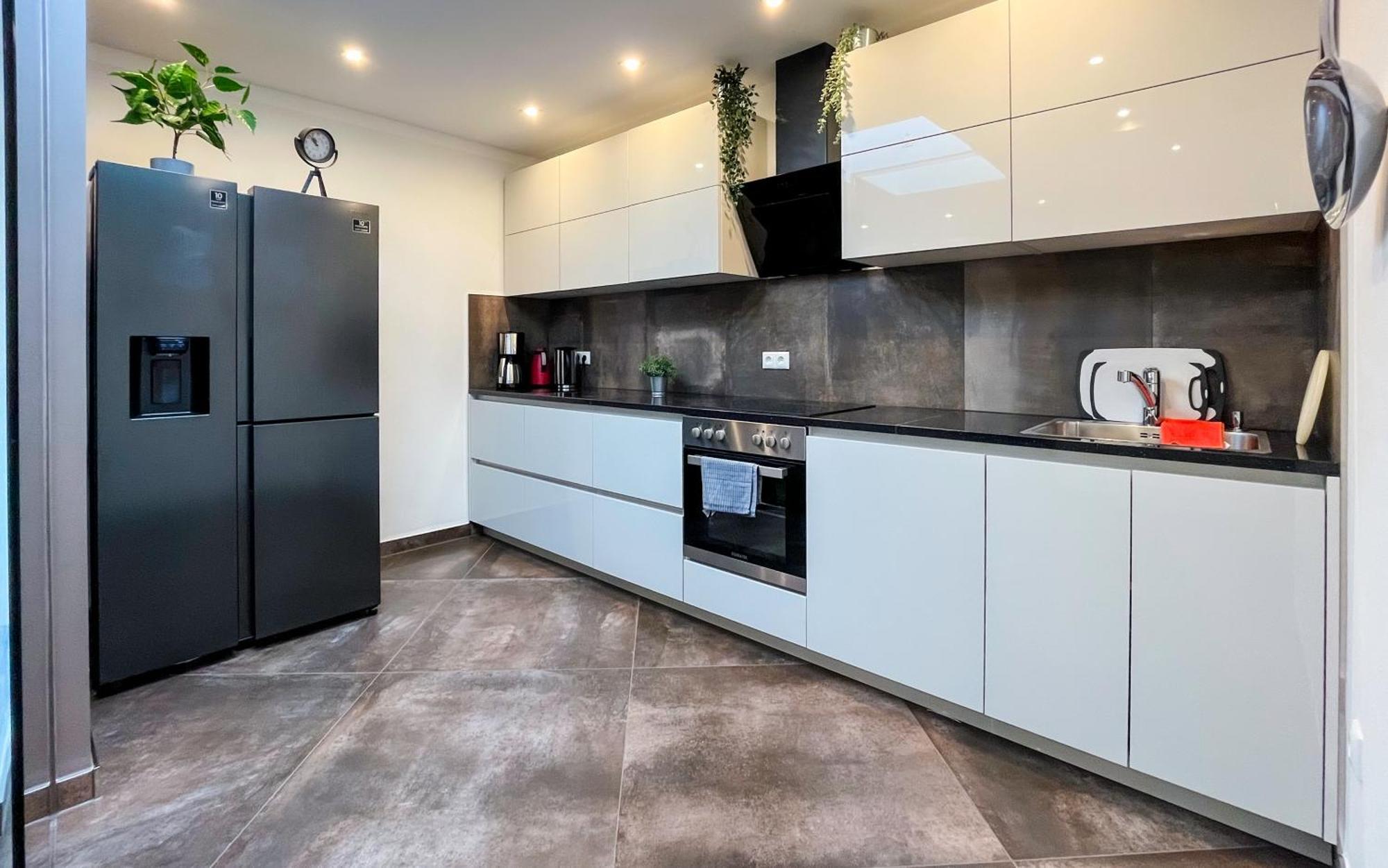 Bellami Appartement *