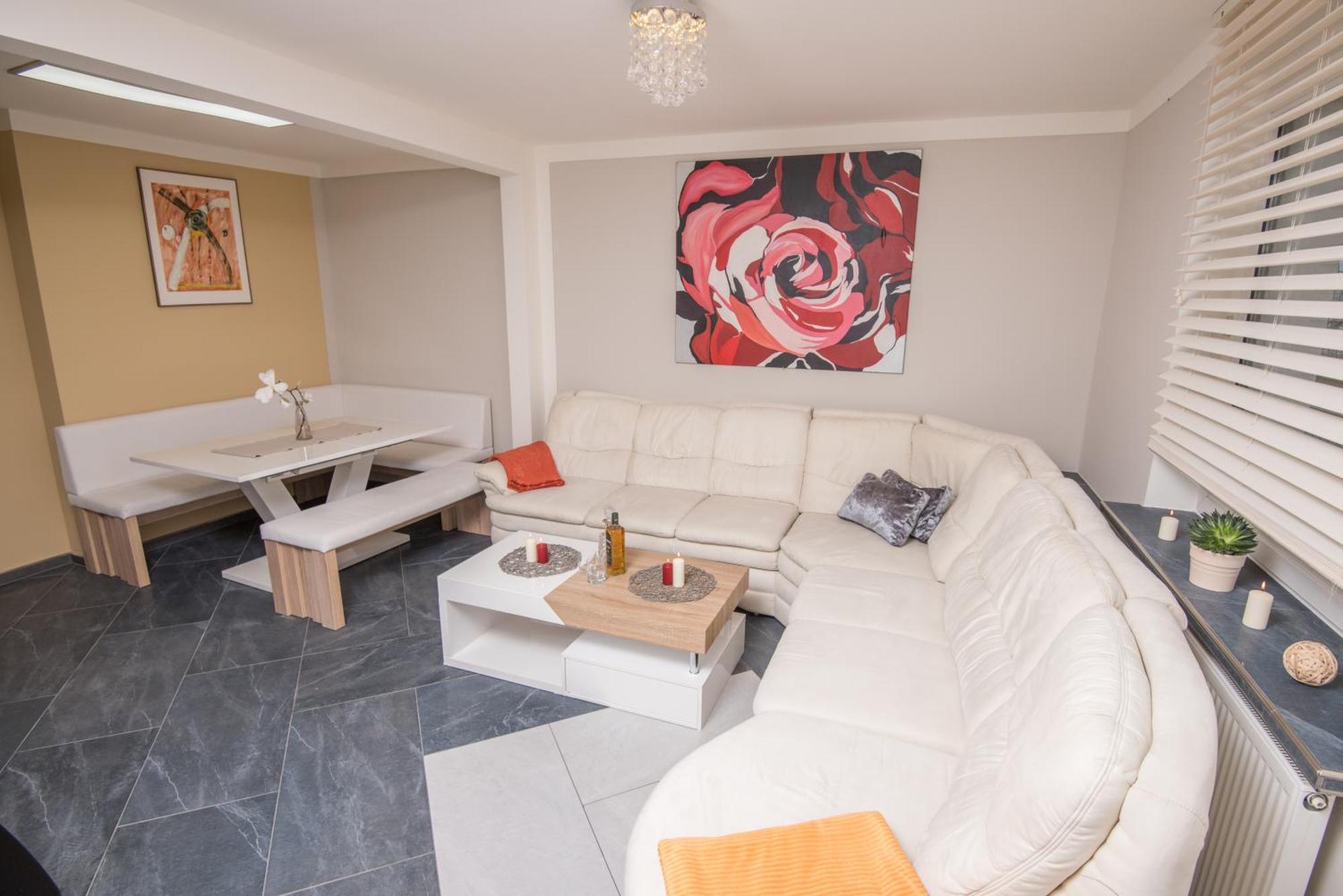 Bellami Appartement *