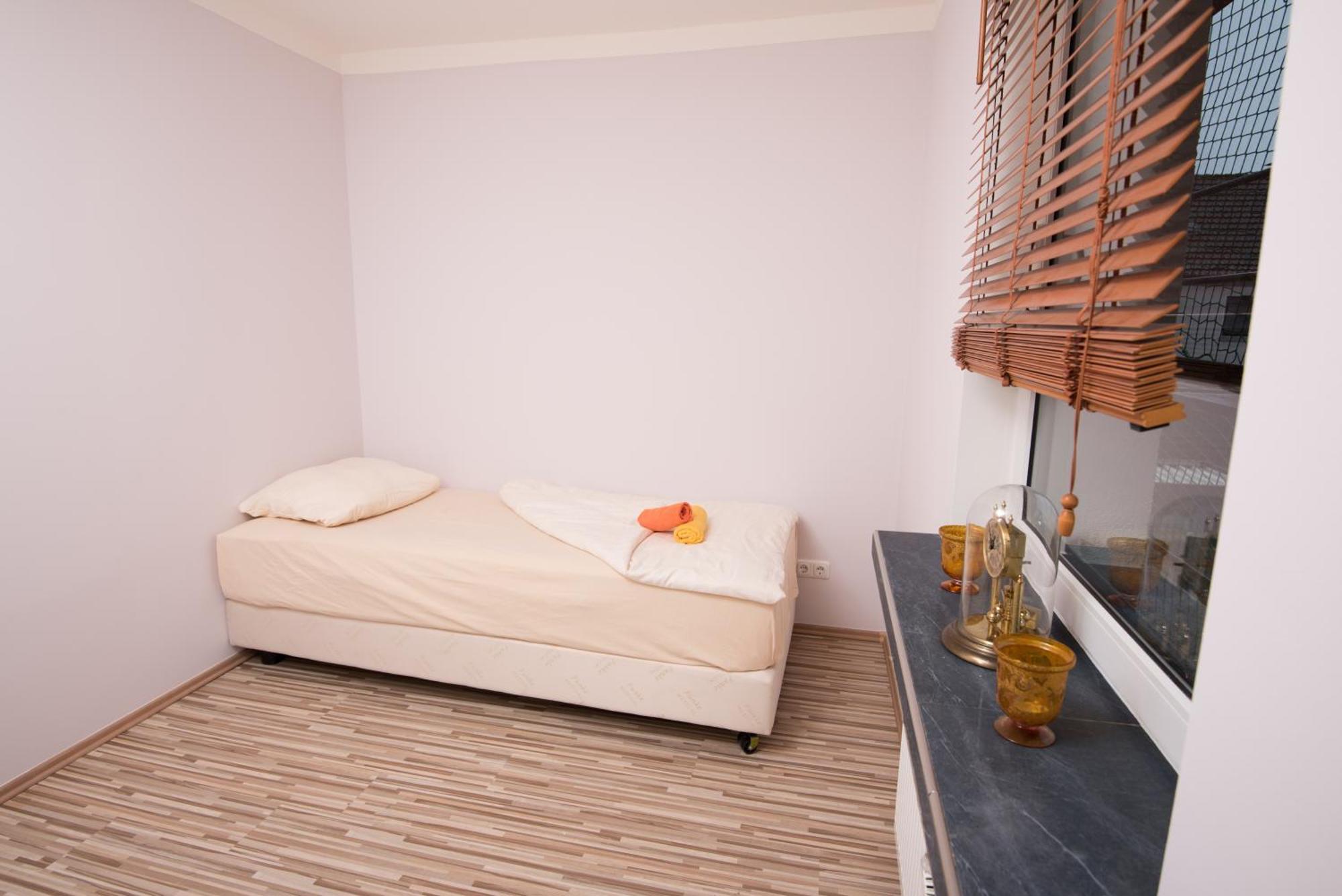 Appartement Bellami *
