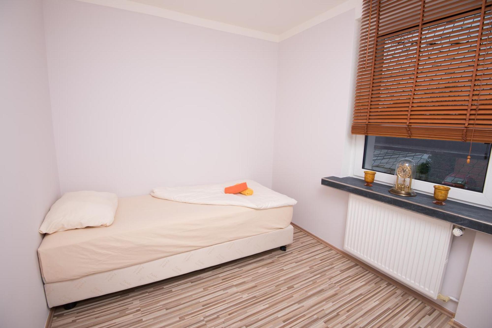 Appartement Bellami