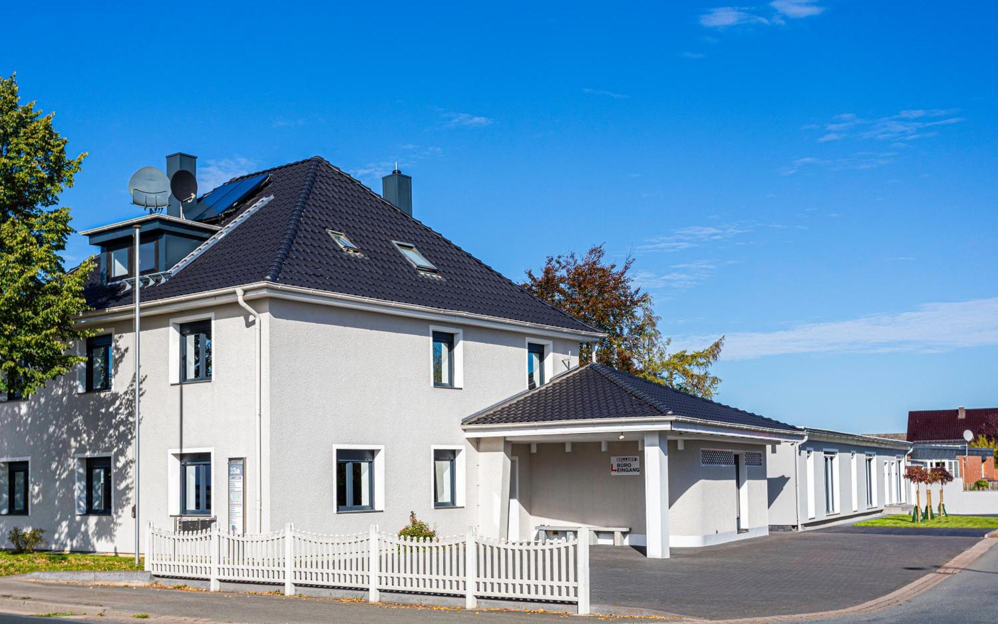Bellami Appartement